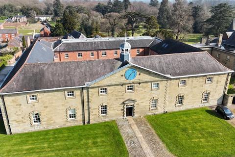 undefined, Wynnstay Hall Estate, Wrexham LL14