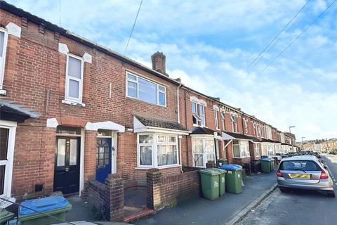 4 bedroom house to rent, Milton Road, Hampshire SO15