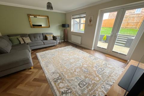 3 bedroom semi-detached house for sale, Oak Drive, Workington CA14