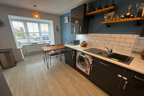 3 bedroom semi-detached house for sale, Oak Drive, Workington CA14