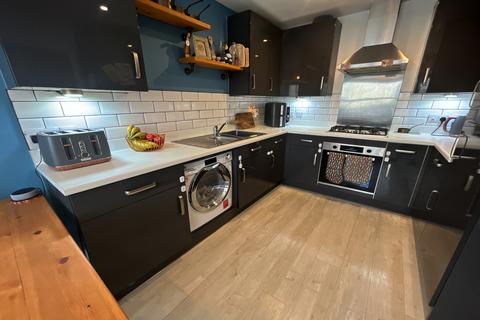 3 bedroom semi-detached house for sale, Oak Drive, Workington CA14