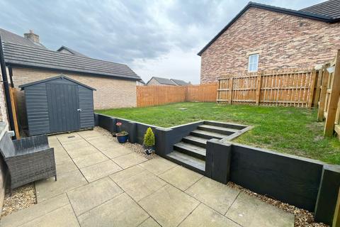 3 bedroom semi-detached house for sale, Oak Drive, Workington CA14