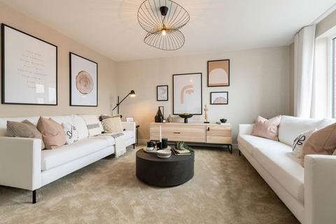 3 bedroom semi-detached house for sale, The Byford - Plot 187 at Brook Vale, EX7, Brook Vale, Juniper Drive EX7