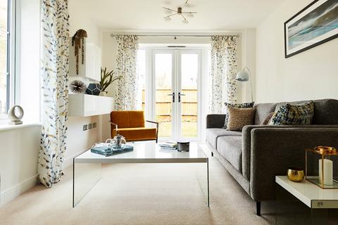 3 bedroom detached house for sale, The Marsdale - Plot 574 at Handley Gardens, CM9, Handley Gardens, 8 Stirling Close CM9