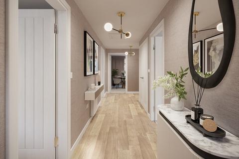 2 bedroom bungalow for sale, The Primrose - Plot 564 at Handley Gardens, CM9, Handley Gardens, 8 Stirling Close CM9