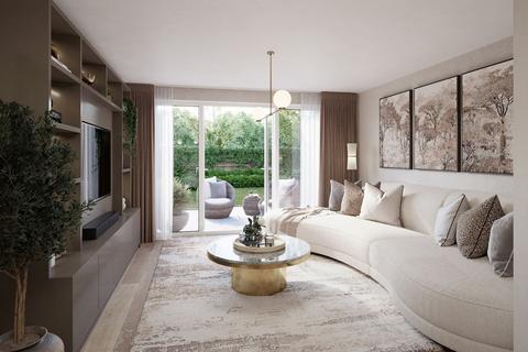 3 bedroom bungalow for sale, The Moschatel - Plot 562 at Handley Gardens, CM9, Handley Gardens, 8 Stirling Close CM9