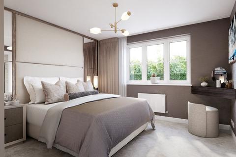 3 bedroom bungalow for sale, The Moschatel - Plot 562 at Handley Gardens, CM9, Handley Gardens, 8 Stirling Close CM9