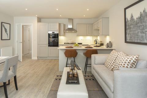 3 bedroom detached house for sale, Plot 724, Bilson – Phase A at Kings Barton at Monarchs Mead granadiers road, winchester, so22 6gr SO22 6GR