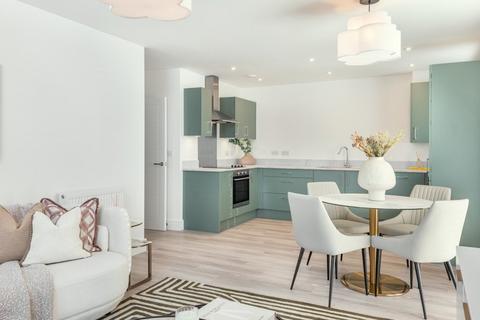 2 bedroom apartment for sale, Plot 197, Victoria House at Furzefield (Mowbray Village), Horsham Burdock Road, Horsham, West Sussex, RH12 4QR