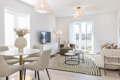 2 bedroom apartment for sale, Plot 197, Victoria House at Furzefield (Mowbray Village), Horsham Burdock Road, Horsham, West Sussex, RH12 4QR
