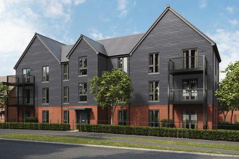 2 bedroom apartment for sale, Plot 197, Victoria House at Furzefield (Mowbray Village), Horsham Burdock Road, Horsham, West Sussex, RH12 4QR
