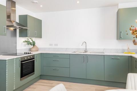 2 bedroom apartment for sale, Plot 197, Victoria House at Furzefield (Mowbray Village), Horsham Burdock Road, Horsham, West Sussex, RH12 4QR