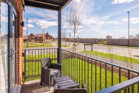2 bedroom apartment for sale, Plot 197, Victoria House at Furzefield (Mowbray Village), Horsham Burdock Road, Horsham, West Sussex, RH12 4QR