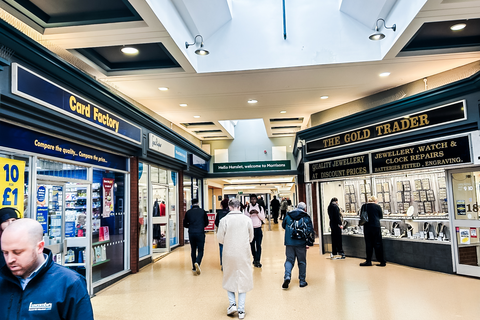 Leisure facility to rent, Penny Hill Centre, Leeds LS10