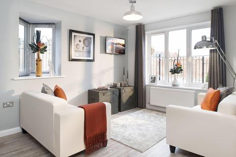 undefined, Chestnut at Affinity Derwent Chase, Waverley S60