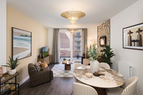 1 bedroom apartment for sale, Berg Apartments at Hayes Village Carnation Gardens, Nestle Avenue, Hayes UB3