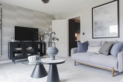 3 bedroom house for sale, Plot 203, The Kentmere at Beaconsfield Park at Arcot Estate, Off Beacon Lane NE23