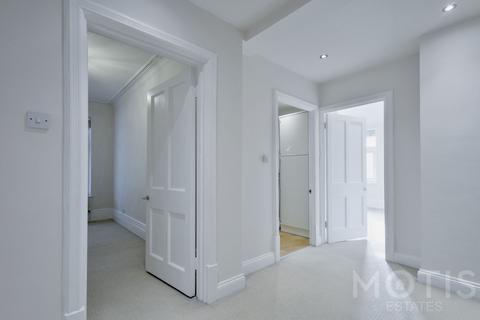 2 bedroom apartment for sale, Grimston Avenue, Folkestone, CT20