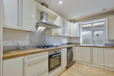 2 bedroom apartment for sale, Grimston Avenue, Folkestone, CT20