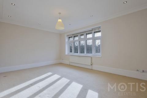 2 bedroom apartment for sale, Grimston Avenue, Folkestone, CT20