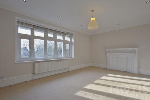 2 bedroom apartment for sale, Grimston Avenue, Folkestone, CT20