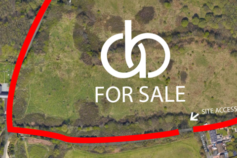 Land for sale, Gunner Lane, Rubery, Rednal  B45