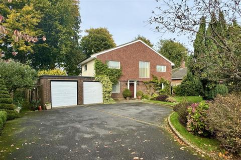 Birch Croft The Drive, Godalming, GU7 1PD