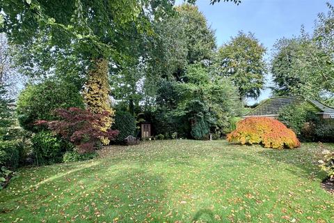 Birch Croft The Drive, Godalming, GU7 1PD