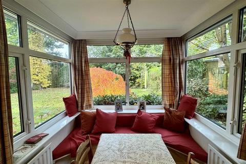 Birch Croft The Drive, Godalming, GU7 1PD
