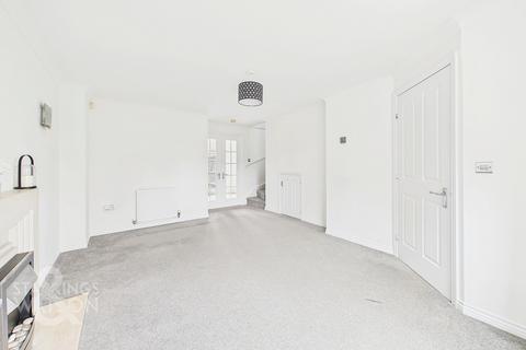 4 bedroom semi-detached house for sale, Mountbatten Drive, Sprowston, Norwich