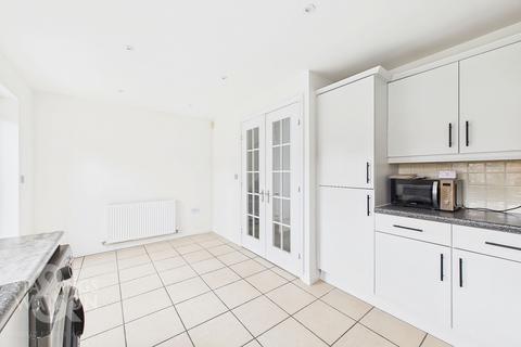 2 Mountbatten Drive, Norwich, NR6 7PJ
