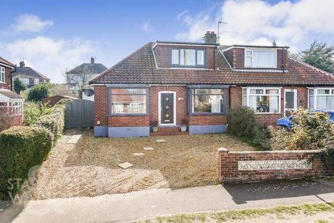 3 bedroom chalet for sale, Orchard Close, Norwich, Norfolk