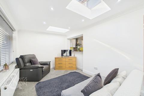 3 bedroom chalet for sale, Orchard Close, Norwich, Norfolk