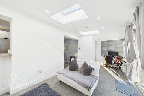 3 bedroom chalet for sale, Orchard Close, Norwich, Norfolk