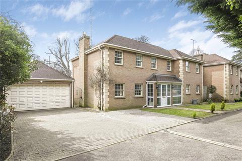 5 bedroom detached house for sale, Langton Place, Charlton Kings, Cheltenham, Gloucestershire, GL53