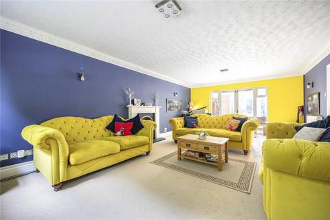5 bedroom detached house for sale, Langton Place, Charlton Kings, Cheltenham, Gloucestershire, GL53