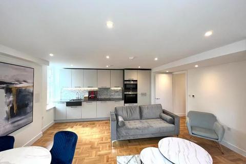 Peacock Court, London W14
