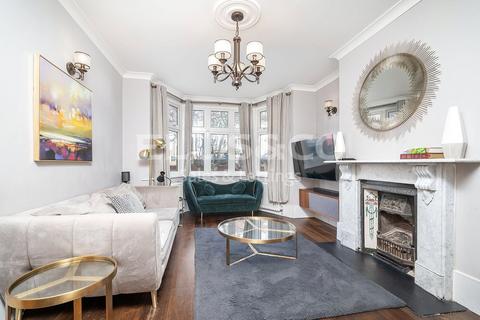 6 bedroom semi-detached house for sale, Tithe Walk, Mill Hill, London, NW7