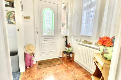 2 bedroom bungalow for sale, Stroud Close, Greasby, Merseyside, CH49