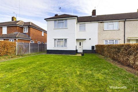 15 Lansdowne Road, Tilehurst, Reading, RG30 4QU