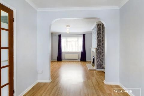 15 Lansdowne Road, Tilehurst, Reading, RG30 4QU
