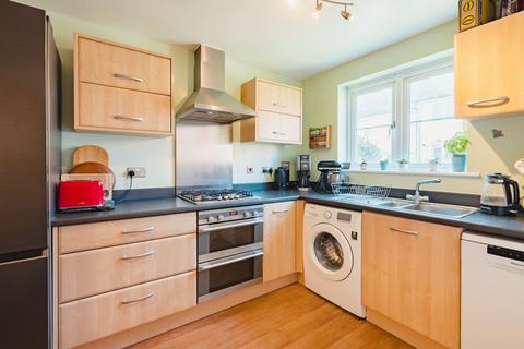 5 Saxon Close, Crediton, EX17 3DS