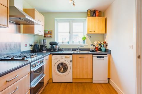 5 Saxon Close, Crediton, EX17 3DS