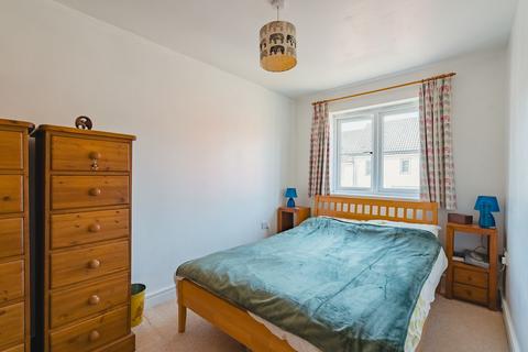 5 Saxon Close, Crediton, EX17 3DS