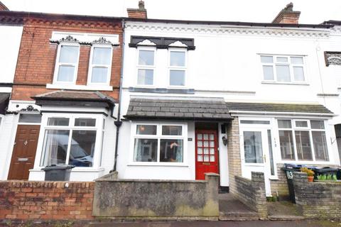 111 Frances Road, Kings Norton, Birmingham, B30 3DU