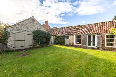 undefined, Brookside, Hovingham, York, North Yorkshire