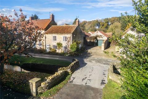 undefined, Brookside, Hovingham, York, North Yorkshire