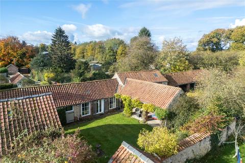 undefined, Brookside, Hovingham, York, North Yorkshire