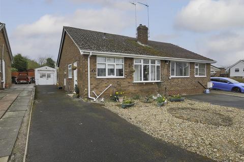 23 Kingfisher Crescent, Cheadle, Stoke-on-trent, ST10 1RZ