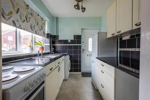 23 Kingfisher Crescent, Cheadle, Stoke-on-trent, ST10 1RZ